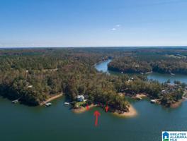 lot 23 BRUSHY CREEK POINT ROAD
