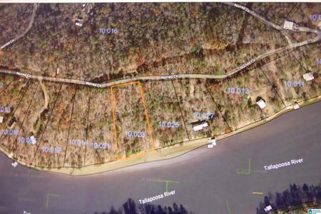 Lot 3 RIV-A-RUN NORRED CIRCLE