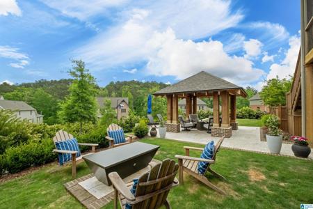 865 STONECREST COURT