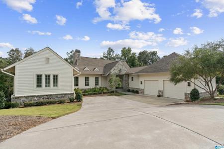 5117 CLUB RIDGE DRIVE W