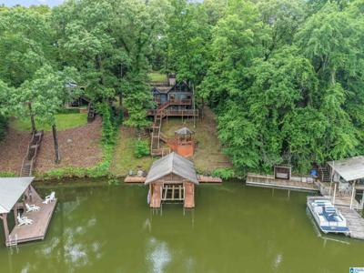268 S LAKESHORE DRIVE