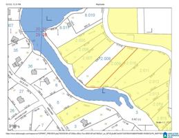 Lot 16 LAKE GENEVA DRIVE