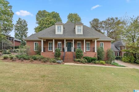 905 TEABERRY LANE