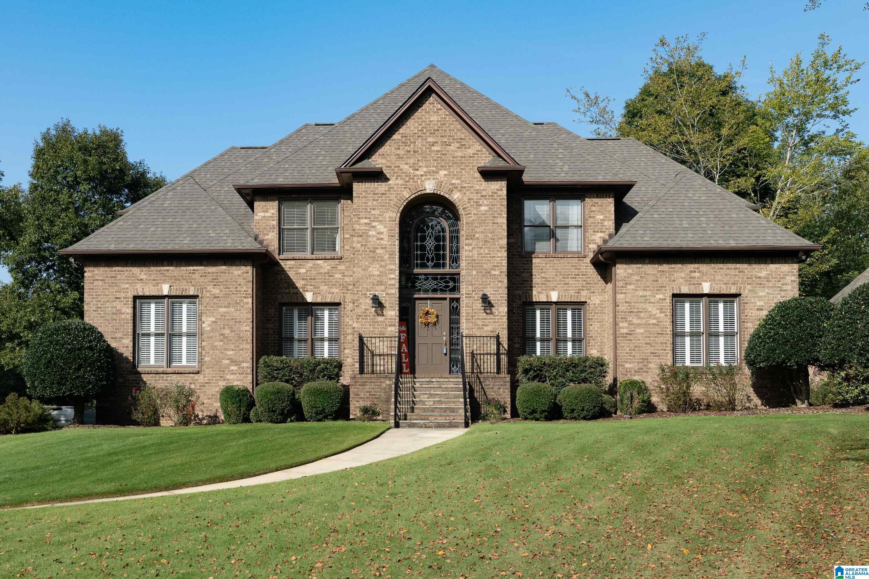 1437 HIGHLAND LAKES TRAIL, BIRMINGHAM, AL lhrmls01830744