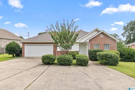 1100 PARADISE COVE LANE