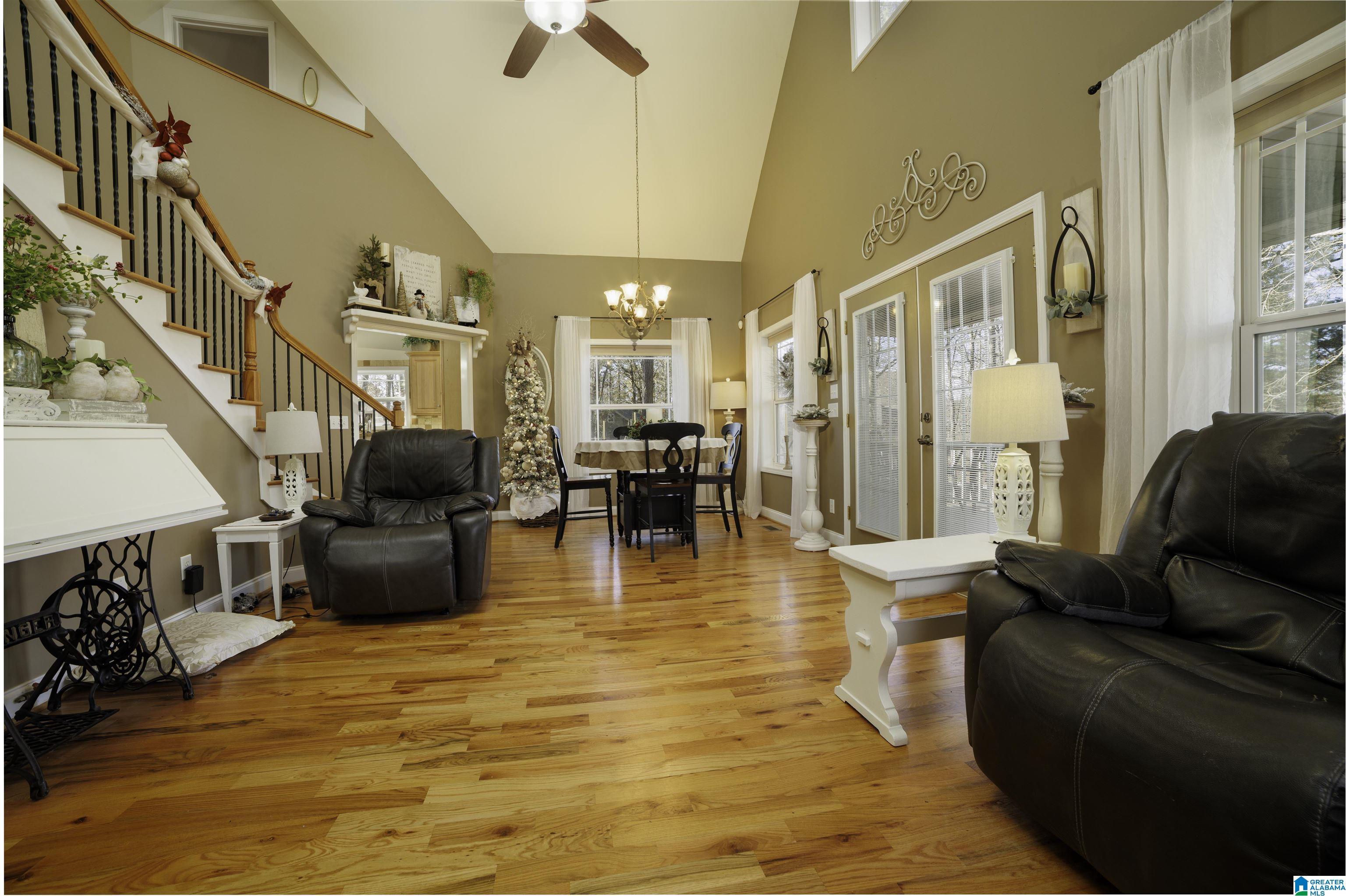 Image 4: Great room main level
