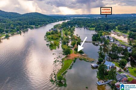 0 CAMDEN COVE POINT