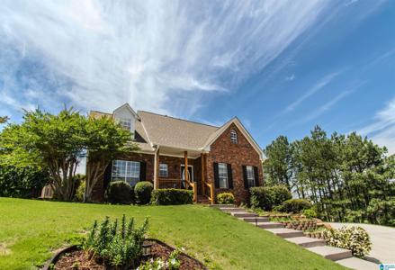 172 TREYMOOR DRIVE