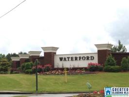 WATERFORD TRAIL