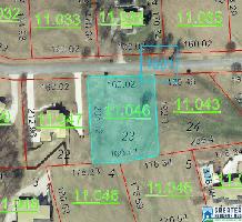 Lot 23 CO RD 1501