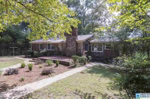 312 SHORES DR