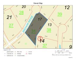 Lot 17 ANCHOR RIDGE