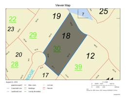 Lot 18 ANCHOR RIDGE
