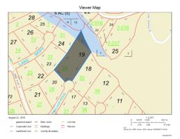 Lot 19 ANCHOR RIDGE