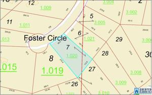 Lot 7 FOSTER CIR