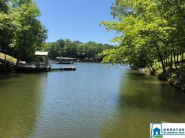 Lot 62 & Lot 63 WEDOWEE COVE DR
