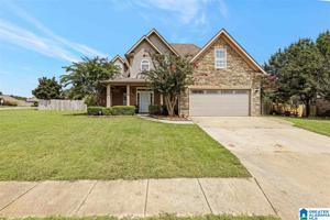 301 WATERFORD COVE TRAIL