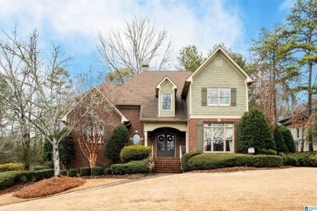 513 LAKE COLONY DRIVE