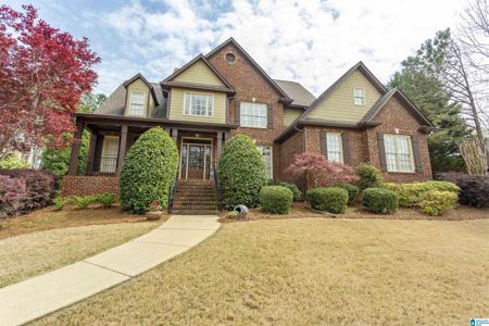 8458 SCOTT DRIVE