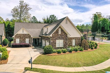 1124 DANBERRY LANE