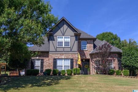 8584 HIGHLANDS TRACE