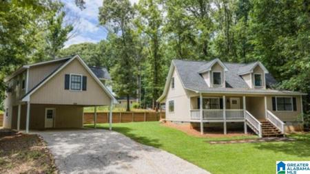 36 ALDER DRIVE