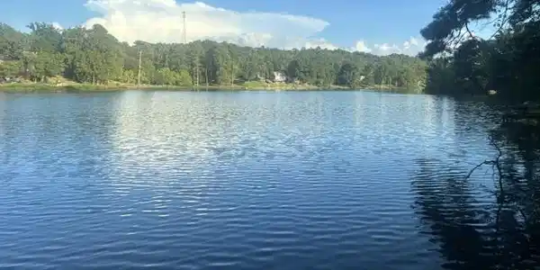Image 2: MILLON DOLLAR LAKE