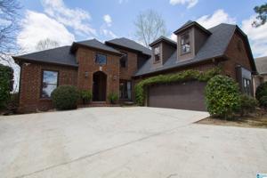 1707 LAKE CYRUS CLUB DRIVE
