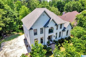 195 TRACE RIDGE ROAD