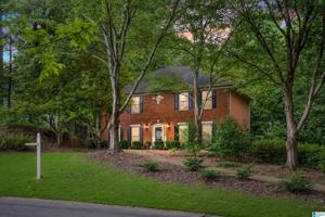 1211 LAKE FOREST CIRCLE