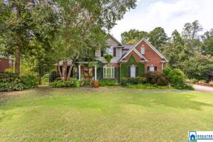 2612 BUCKHAVEN DRIVE