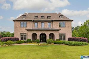 522 BOULDER LAKE WAY