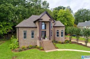 5021 LAKE CREST CIR