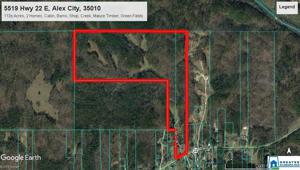 5519 HWY 22