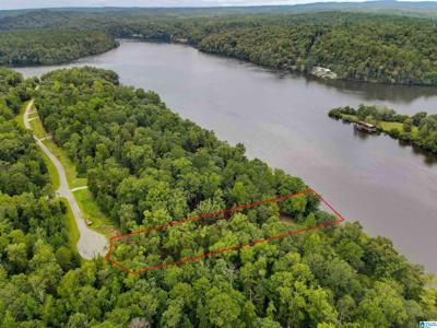 Lot 2 LAKE FRONT TRAIL