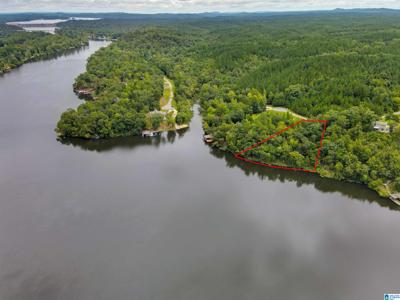 Lot 25 WATERS WAY