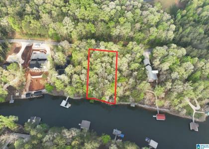 Lot 27 WADEETA DRIVE