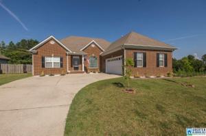 821 WATERFORD COVE LN
