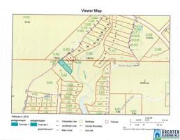 Lot 1 CO RD 4315