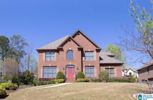 5138 LAKE CREST CIRCLE