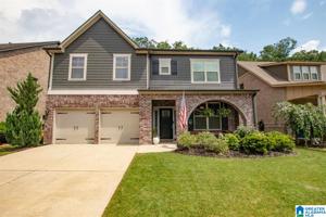 5412 PARK SIDE CIRCLE