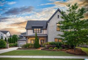 671 PROVENCE DRIVE