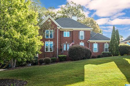 5218 OVERLAND TRACE