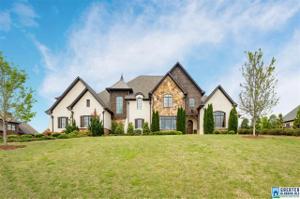 4318 KINGS MOUNTAIN RIDGE