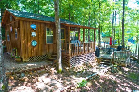 471 ANTLER TRAIL