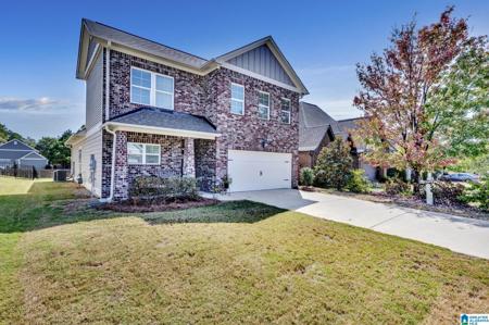 2105 OVERLOOK PLACE