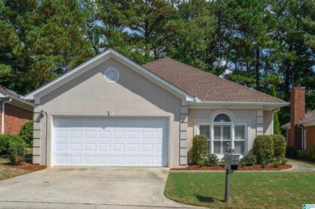 1314 BERWICK DRIVE