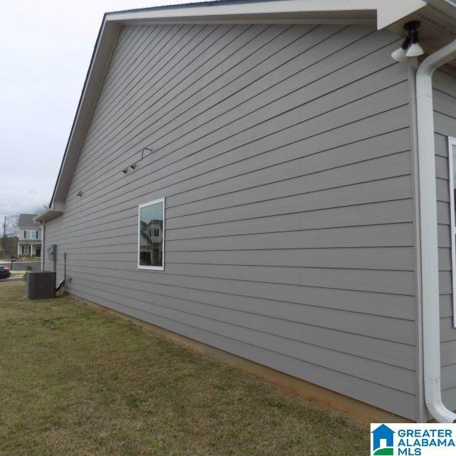 Image 2: Side Of Structure