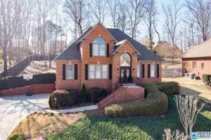 5045 LAKE CREST CIR