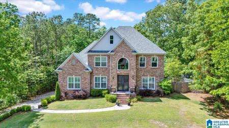 162 HUNTINGDON PLACE